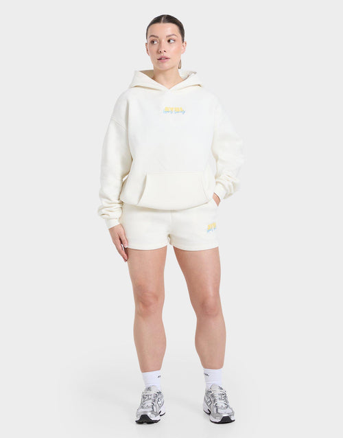 Sport Fleece Shorts