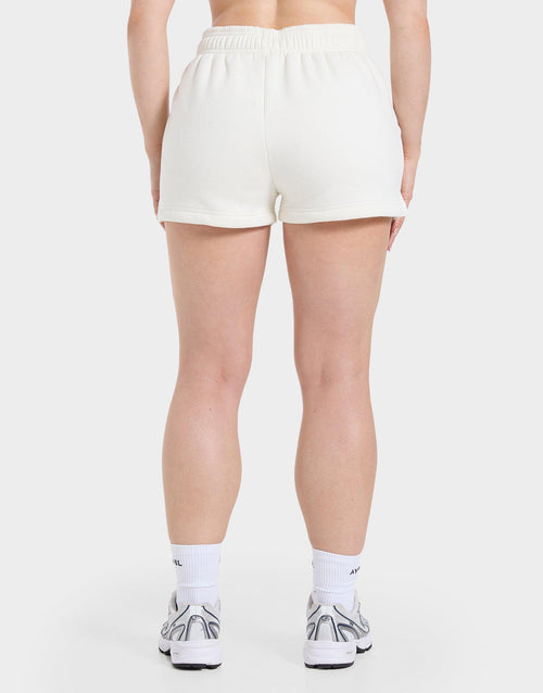 Sport Fleece Shorts