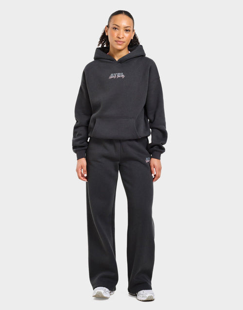 Sports Society Hoodie