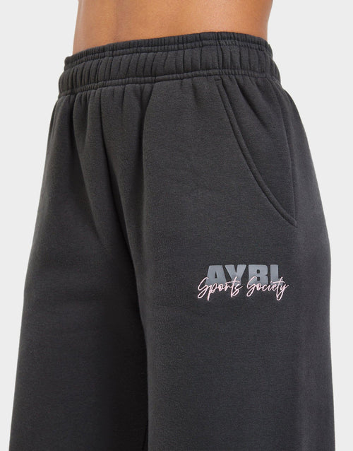 Sports Society Joggers