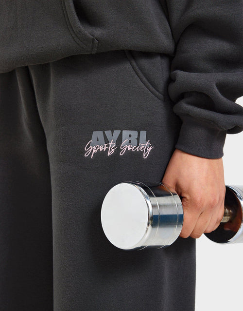 Sports Society Joggers