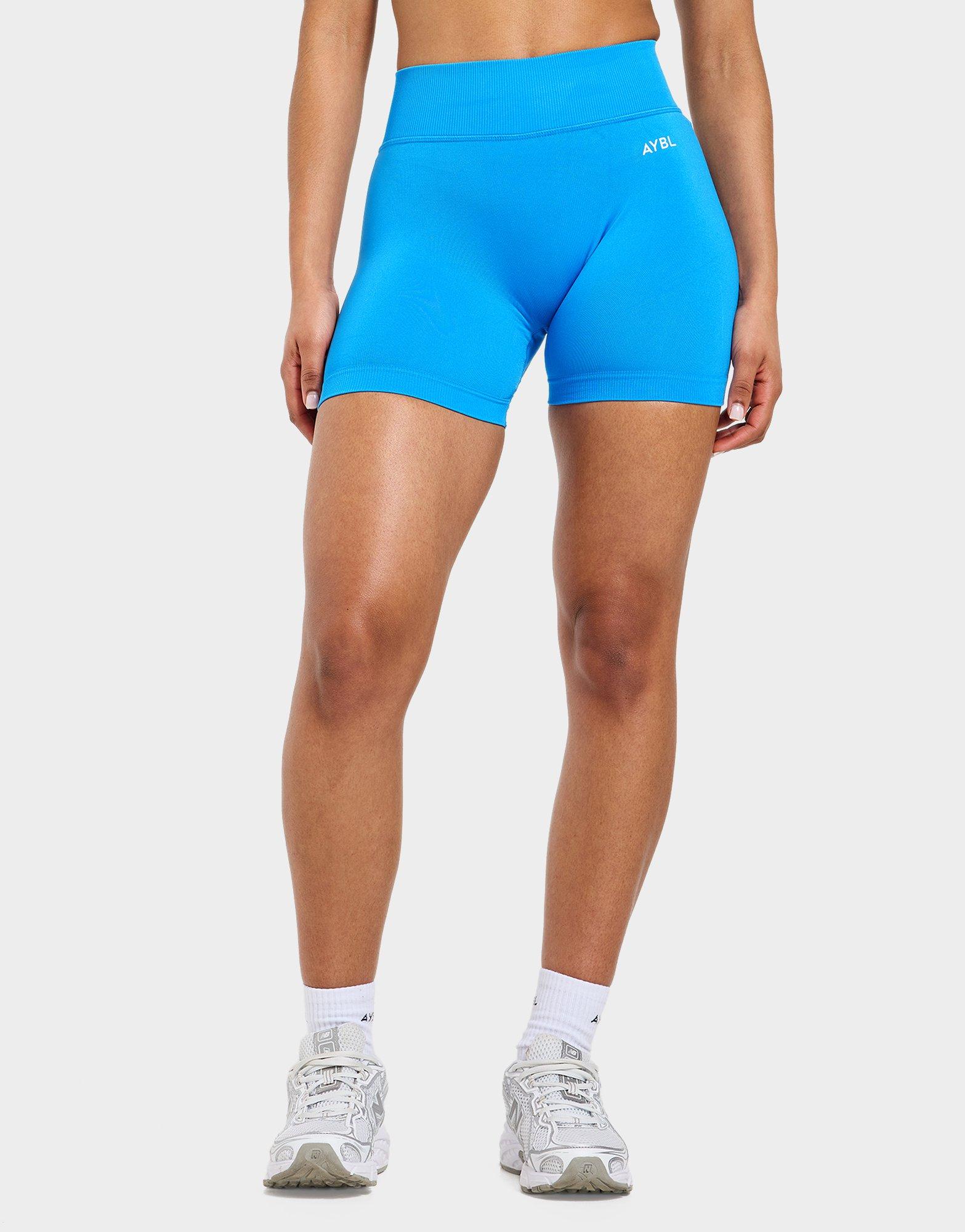 Adapt Seamless Shorts