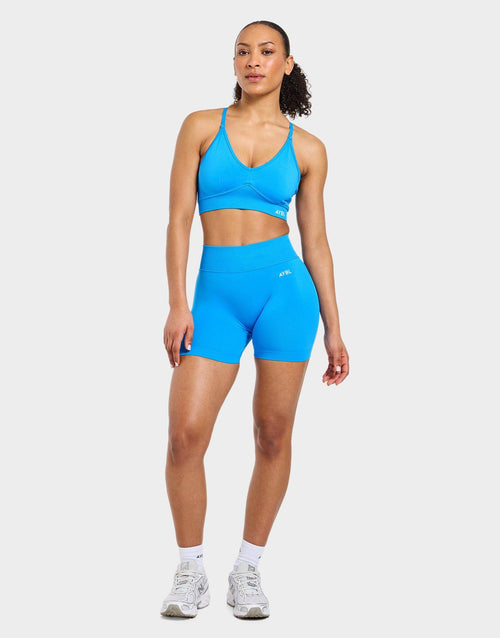 Adapt Seamless Shorts