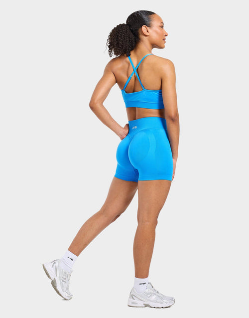 Adapt Seamless Shorts