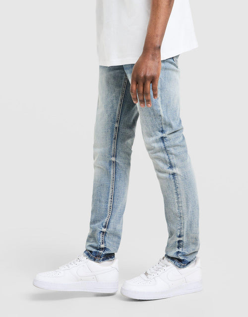 Core Skinny Jeans