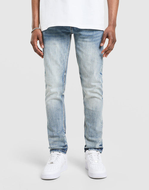 Core Skinny Jeans