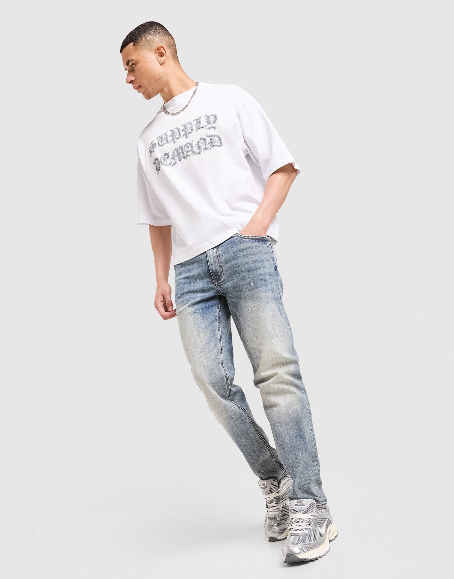 Reem Slim Jeans
