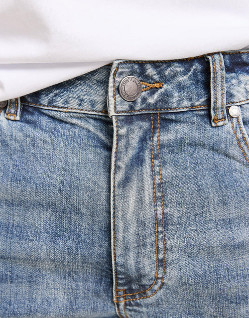Reem Slim Jeans