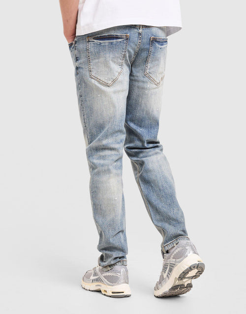Reem Slim Jeans