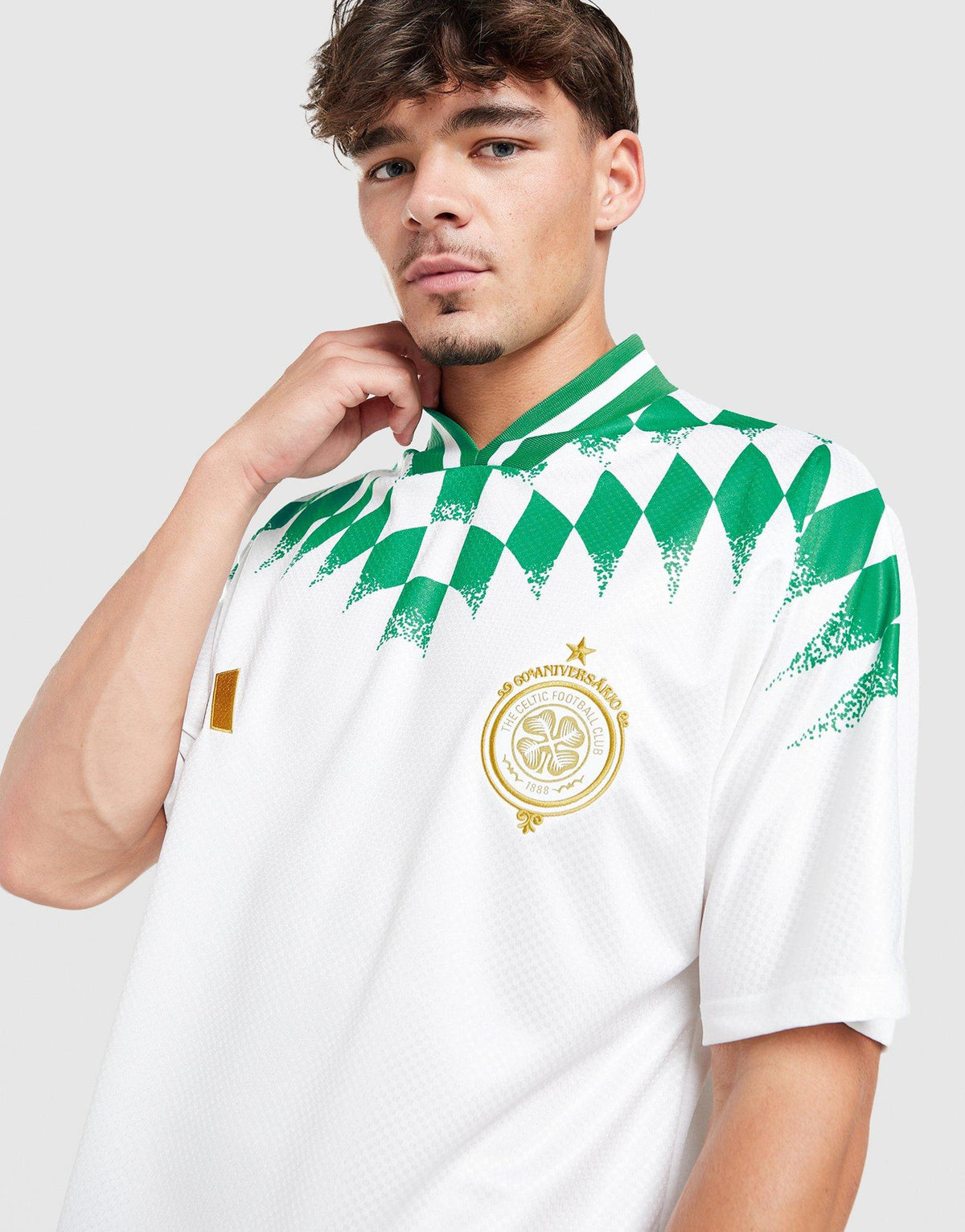 Celtic FC Stadium Shirt