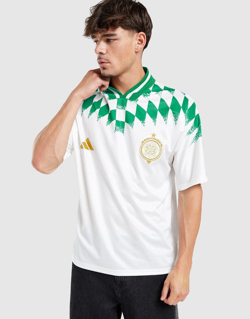 Celtic FC Stadium Shirt