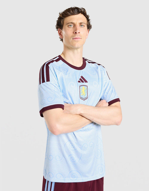 Aston Villa FC 2026/27 Match Third Shirt