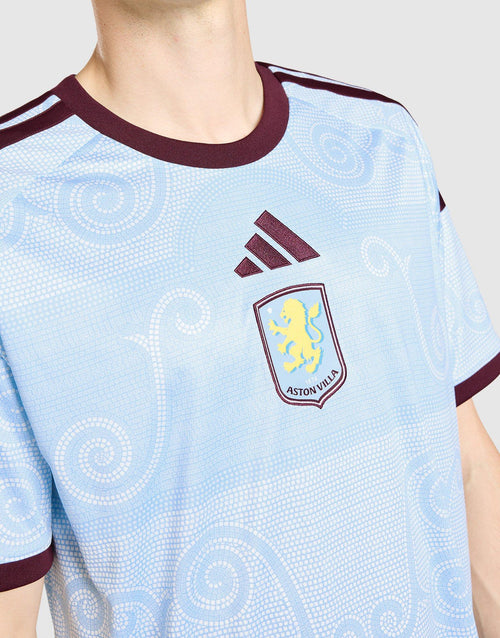 Aston Villa FC 2026/27 Match Third Shirt