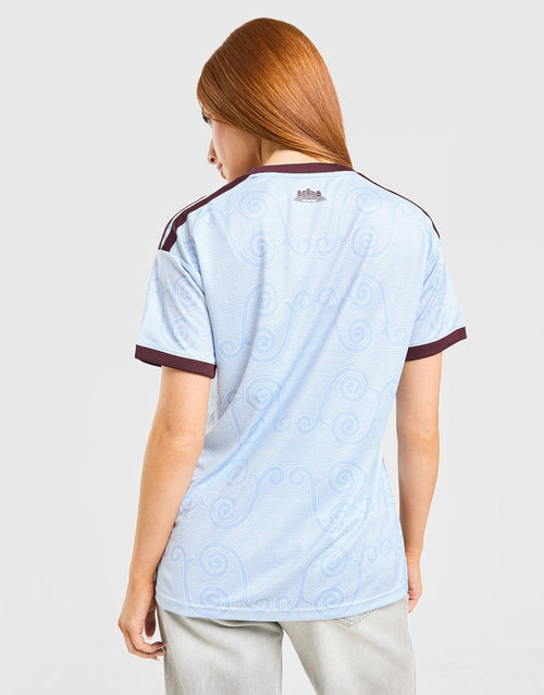 Aston Villa FC 2026/27 Third Shirt Women's