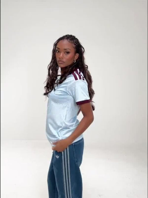 Aston Villa FC 2026/27 Third Shirt Women's