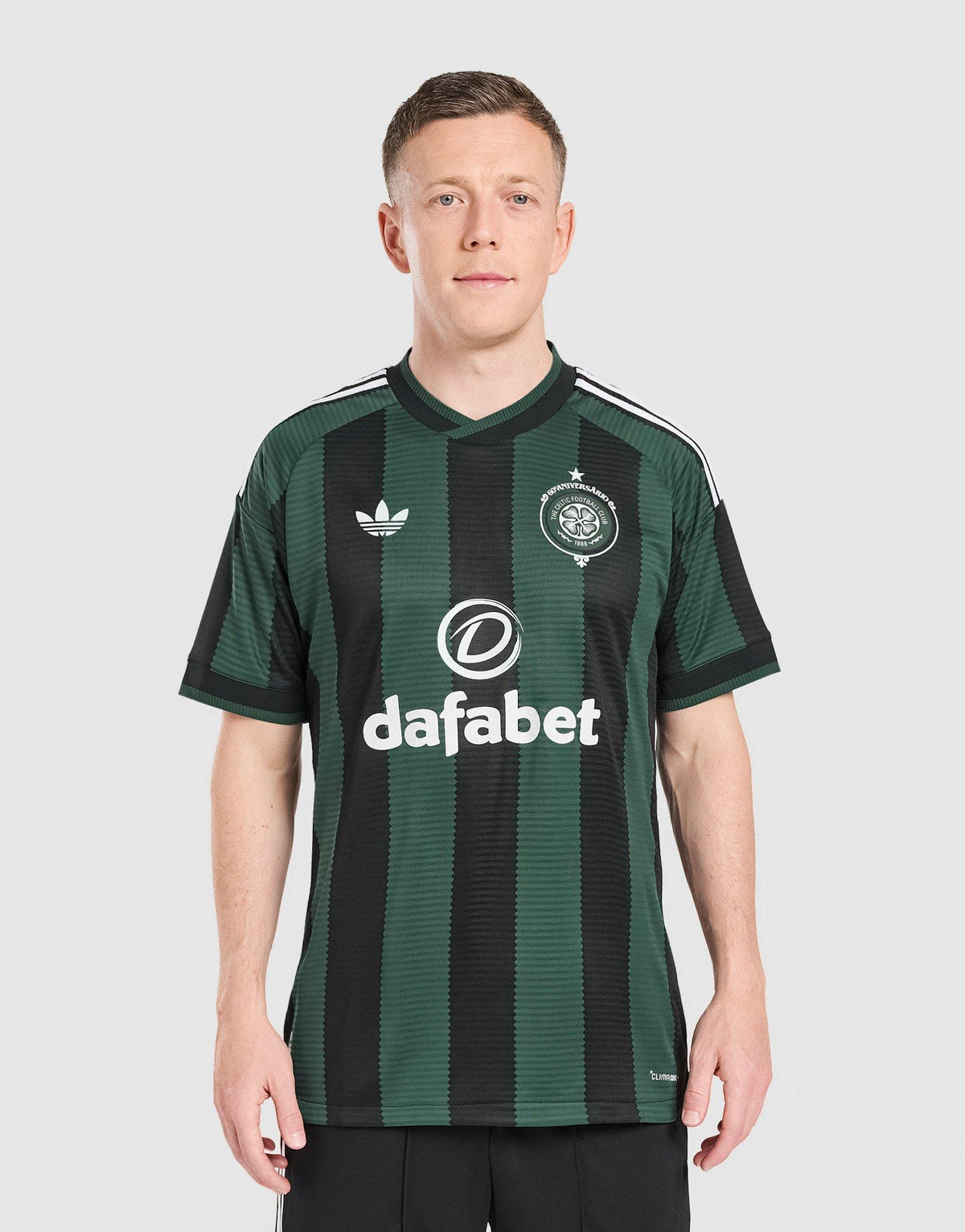 Celtic FC 2026/27 Match Away Shirt
