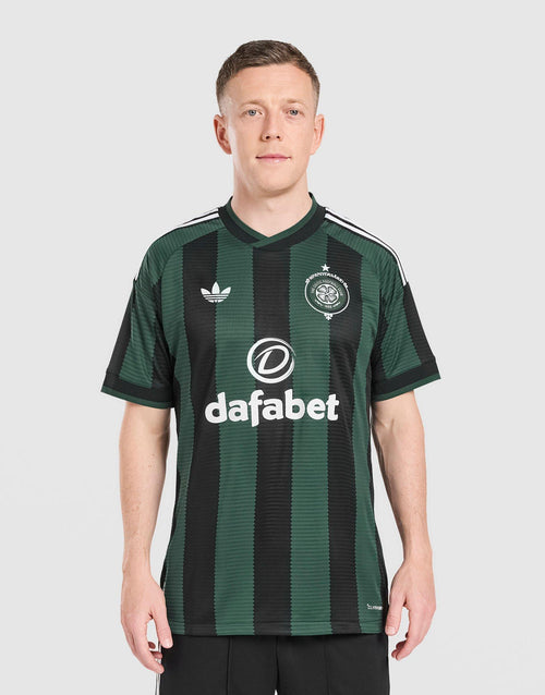 Celtic FC 2026/27 Match Away Shirt