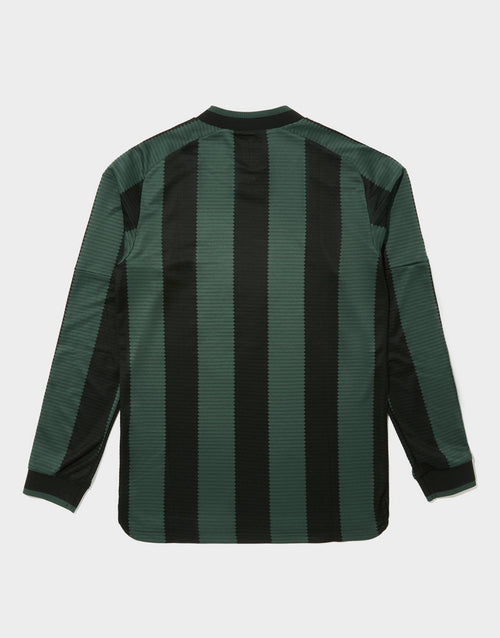 Celtic FC 2026/27 Long Sleeve Match Away Shirt