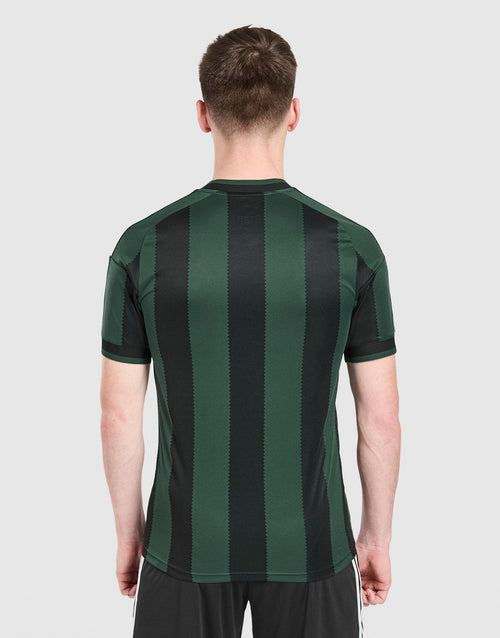 Celtic FC 2026/27 Unsponsored Away Shirt