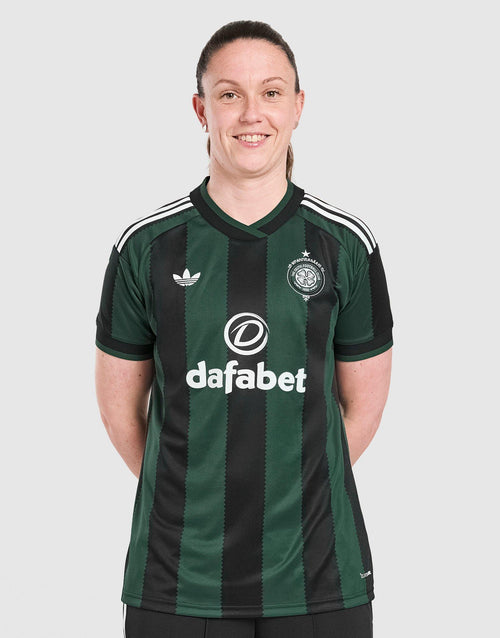 Celtic FC 2026/27 Away Shirt Women's