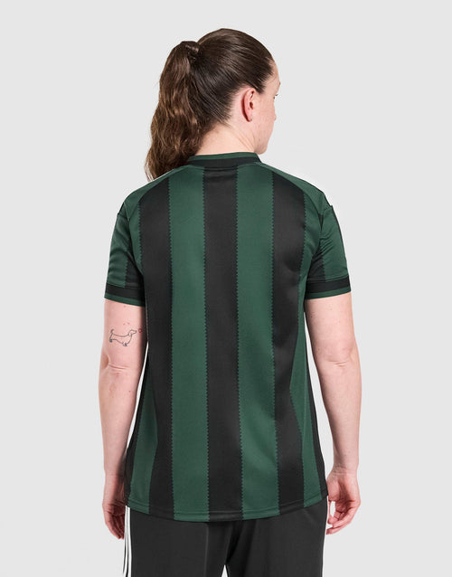 Celtic FC 2026/27 Away Shirt Women's