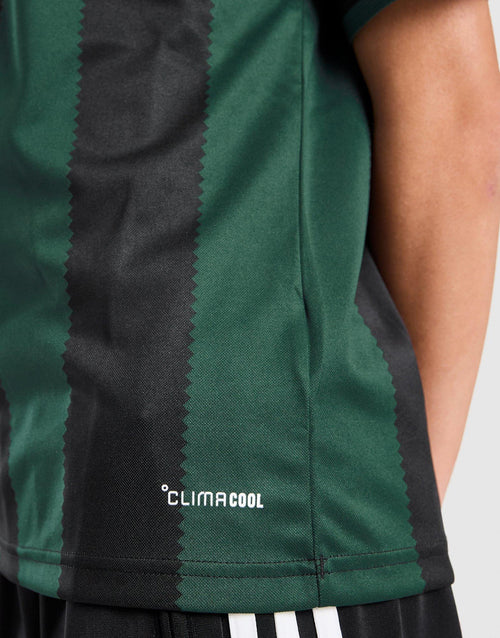 Celtic FC 2026/27 Away Shirt Junior