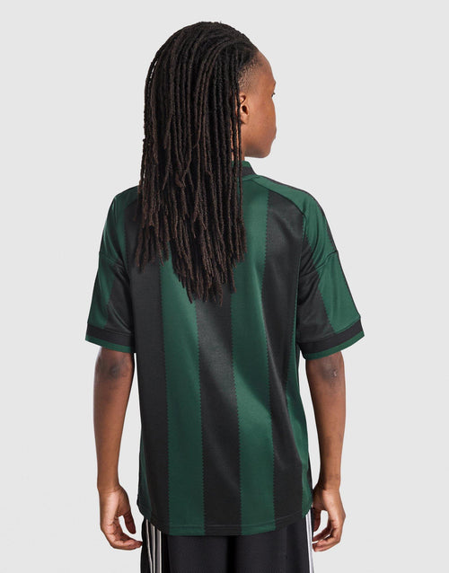 Celtic FC 2026/27 Away Shirt Junior
