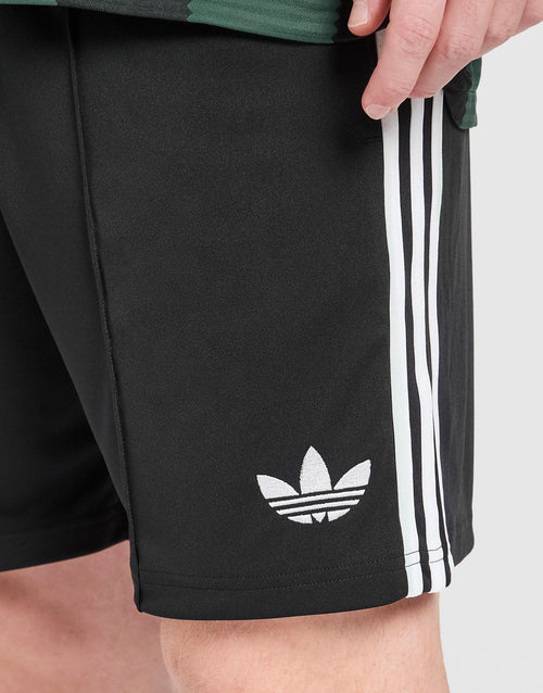 Celtic FC 2026/27 Away Shorts