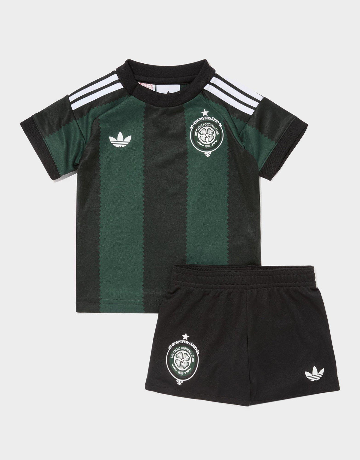 Celtic FC 2026/27 Away Kit Infant
