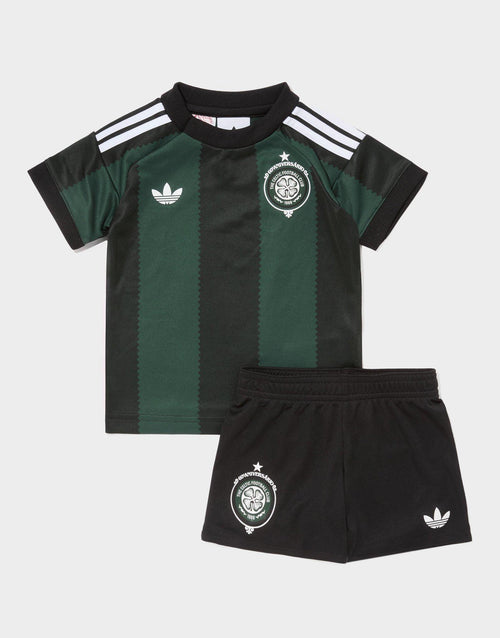 Celtic FC 2026/27 Away Kit Infant