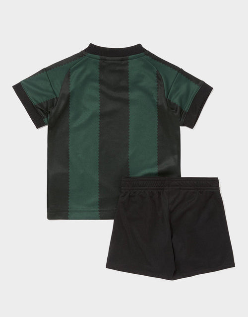 Celtic FC 2026/27 Away Kit Infant