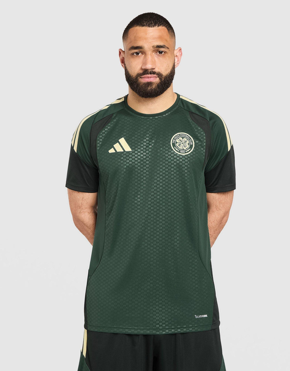 Celtic FC Tiro 26 Training Shirt