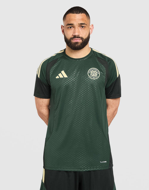 Celtic FC Tiro 26 Training Shirt