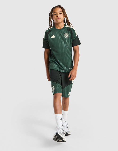 Celtic FC Tiro 26 Training Shirt Junior