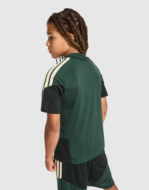 Celtic FC Tiro 26 Training Shirt Junior
