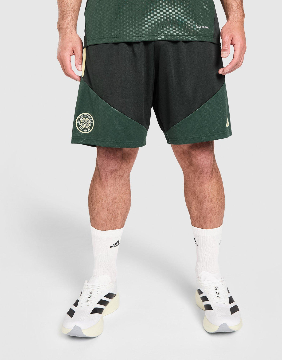 Celtic FC Tiro 26 Training Shorts