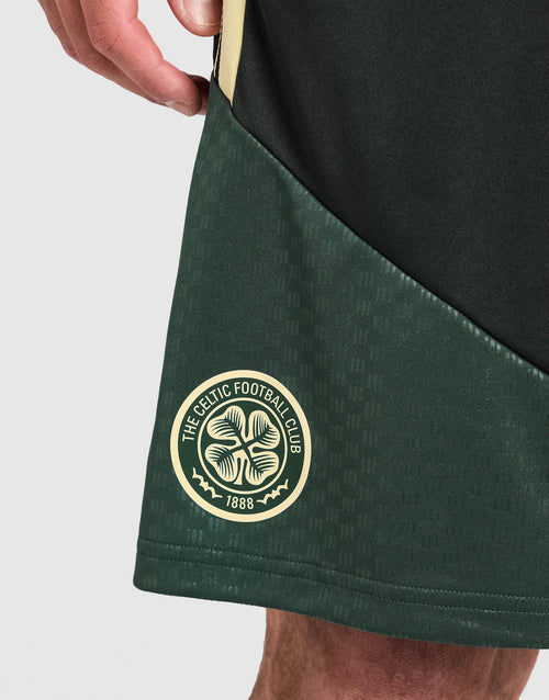 Celtic FC Tiro 26 Training Shorts
