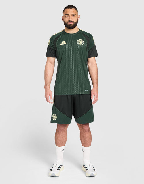 Celtic FC Tiro 26 Training Shorts