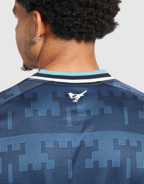 Newcastle United FC 2026/27 Match Away Shirt