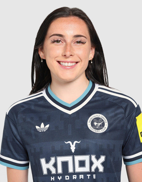 Newcastle United FC 2026/27 Away Shirt Women's