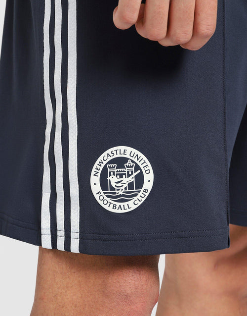 Newcastle United FC 2026/27 Away Shorts