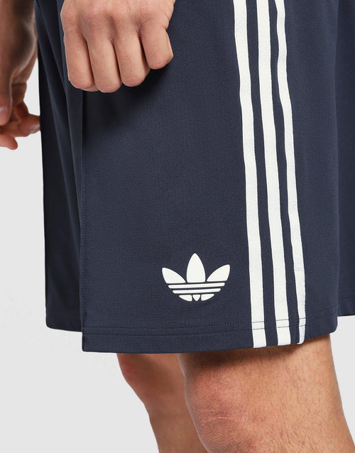Newcastle United FC 2026/27 Away Shorts