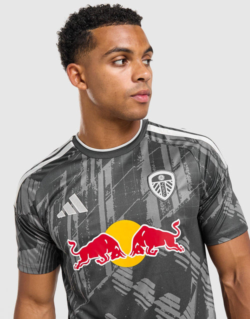Leeds United FC 2026/27 Third Shirt