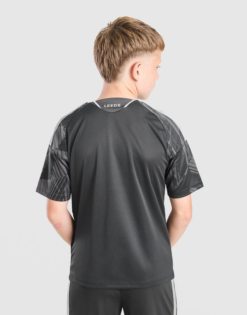 Leeds United FC 2026/27 Third Shirt Junior