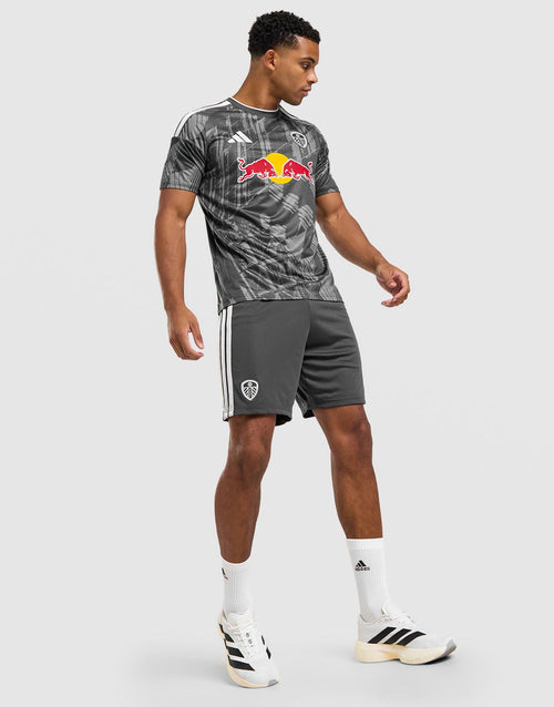 Leeds United FC 2026/27 Third Shorts