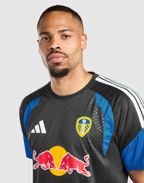 Leeds United FC Tiro 26 Training Shirt