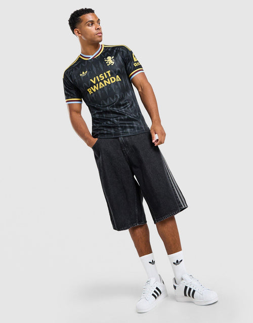 Aston Villa FC 2026/27 Away Shirt