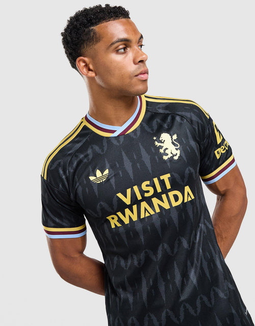 Aston Villa FC 2026/27 Away Shirt