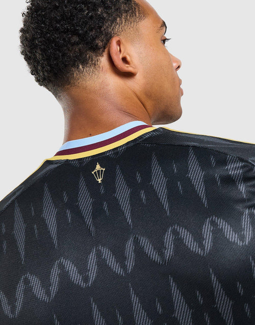 Aston Villa FC 2026/27 Away Shirt