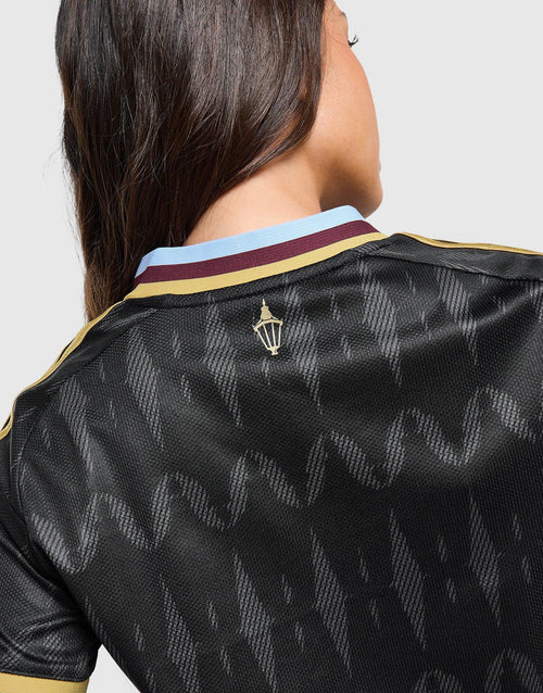 Aston Villa 26/27 Away Jersey